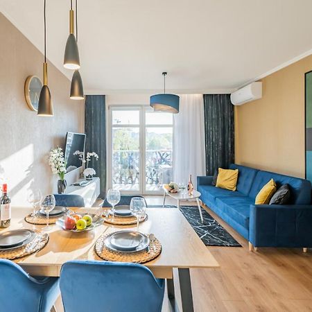 Apartment 24H With Free Garage And Ac Jagielly 5 Wrocław Zewnętrze zdjęcie