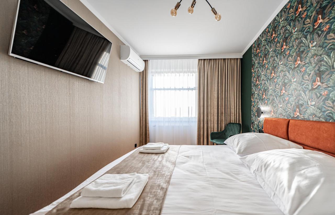 Apartment 24H With Free Garage And Ac Jagielly 5 Wrocław Zewnętrze zdjęcie