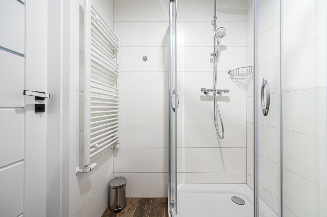 Apartment 24H With Free Garage And Ac Jagielly 5 Wrocław Zewnętrze zdjęcie