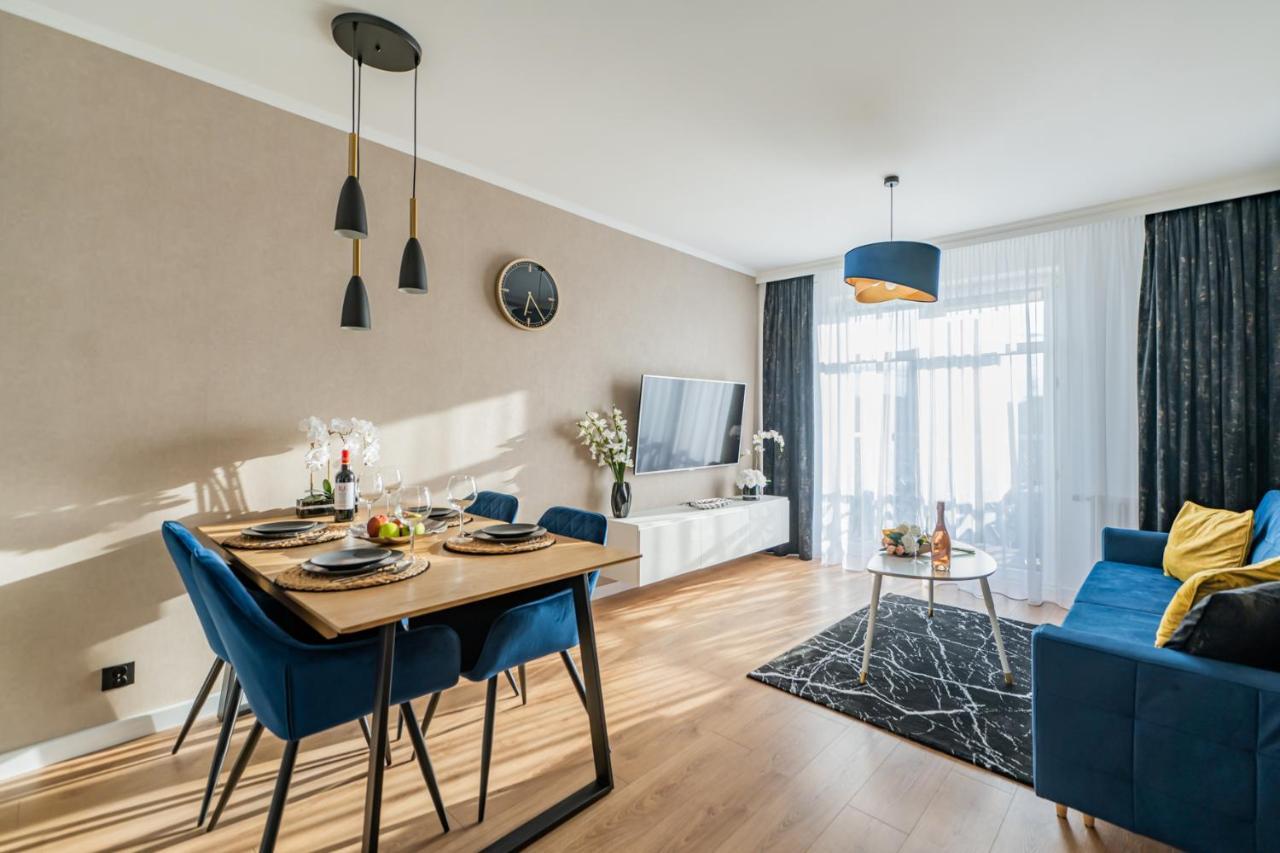 Apartment 24H With Free Garage And Ac Jagielly 5 Wrocław Zewnętrze zdjęcie