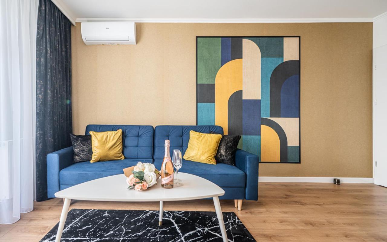 Apartment 24H With Free Garage And Ac Jagielly 5 Wrocław Zewnętrze zdjęcie