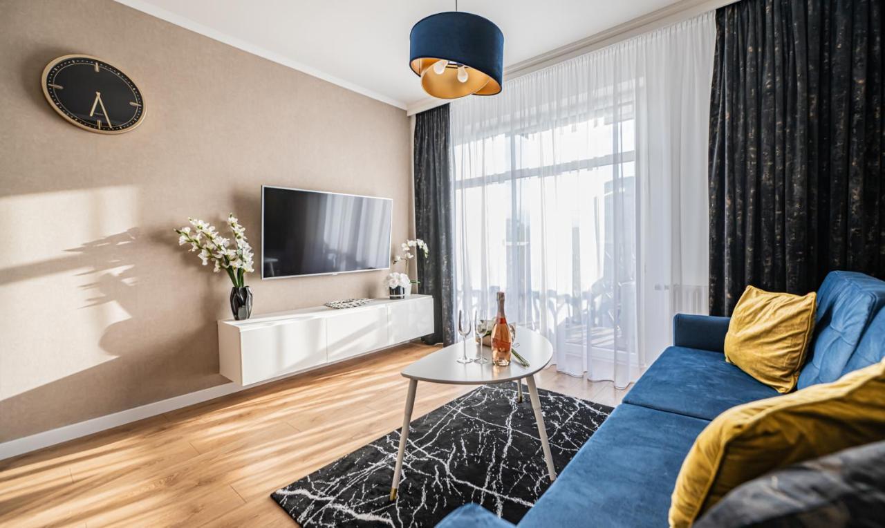 Apartment 24H With Free Garage And Ac Jagielly 5 Wrocław Zewnętrze zdjęcie