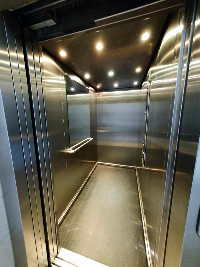 Apartment 24H With Free Garage And Ac Jagielly 5 Wrocław Zewnętrze zdjęcie
